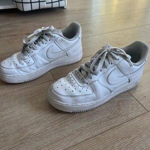 Nike shoes size 8
